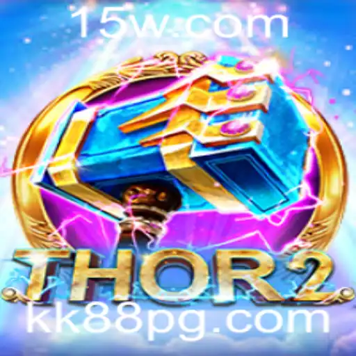 Thor2 e a Estratégia do Jogo kk88