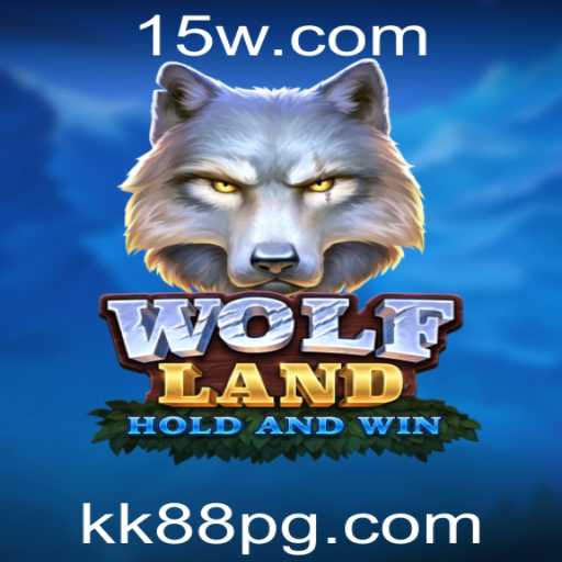 Desbravando WolfLand: Uma Jornada Épica no Universo dos Jogos