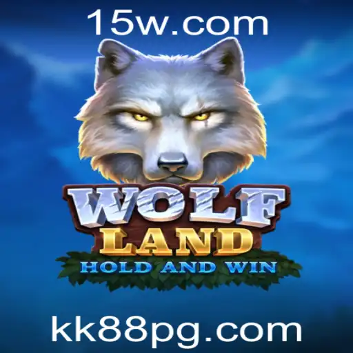 Desbravando WolfLand: Uma Jornada Épica no Universo dos Jogos
